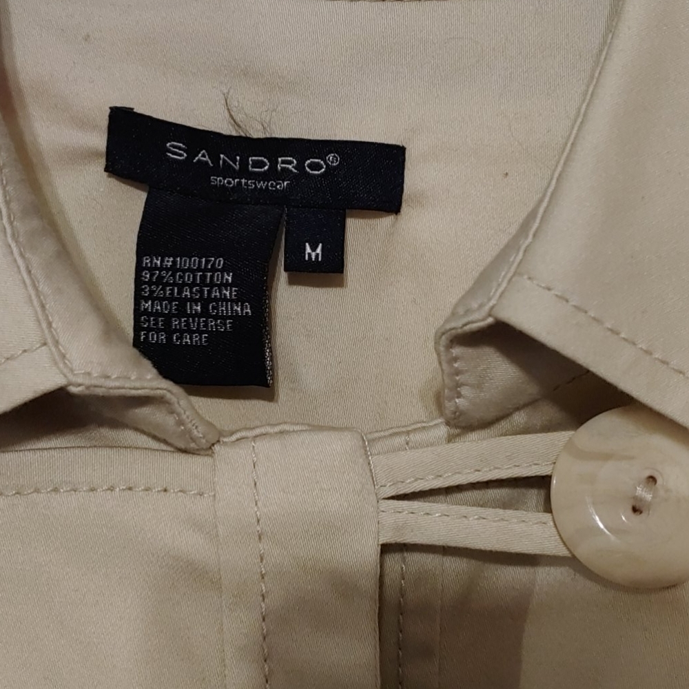 NWOT dressy jacket - Picture 2 of 5